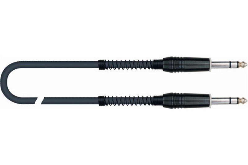 QUIKLOK STR/602-2 BK