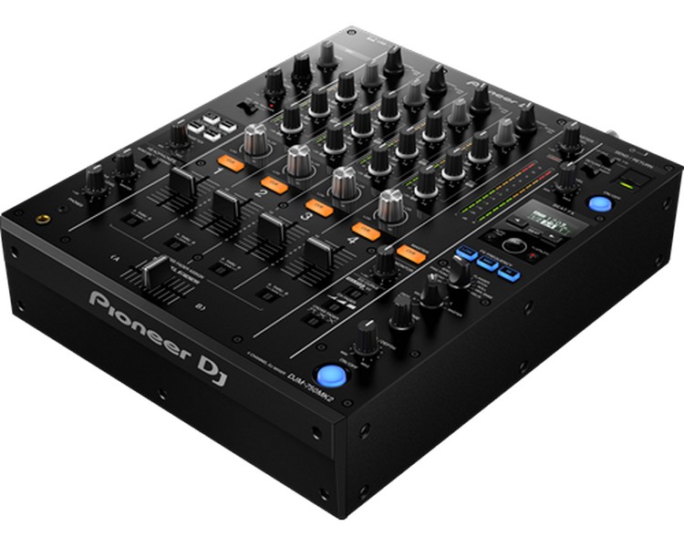 PIONEER DJ DJM 750 MK2