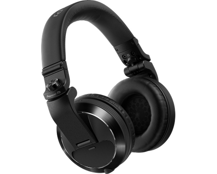 PIONEER DJ HDJ X7 K