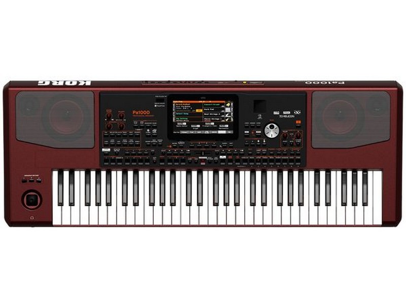 KORG PA 1000