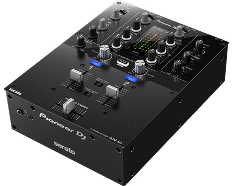 PIONEER DJ DJM S3