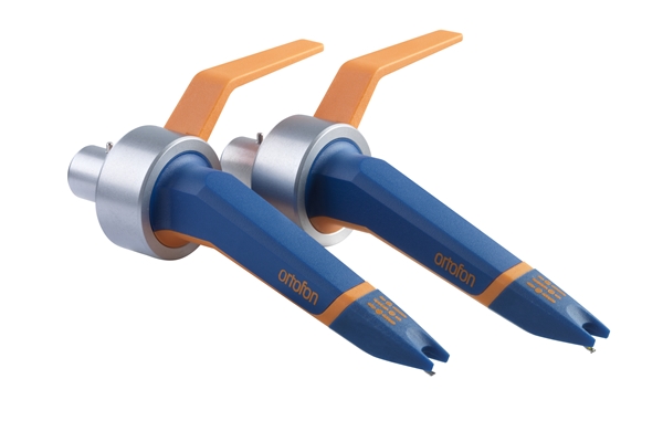 ORTOFON CONCORDE DJ MKII - TWIN PACK
