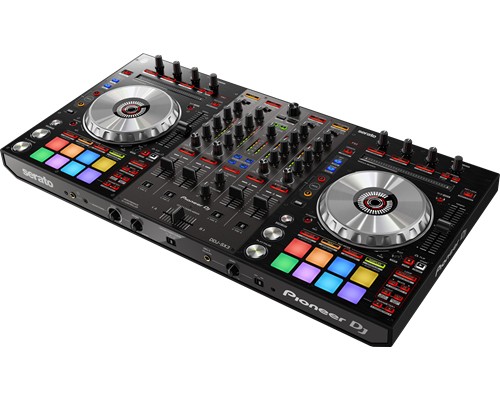 PIONEER DJ DDJ SX 3