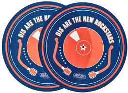 ORTOFON SLIPMAT DJS ARE THE NEW ROCKSTARS