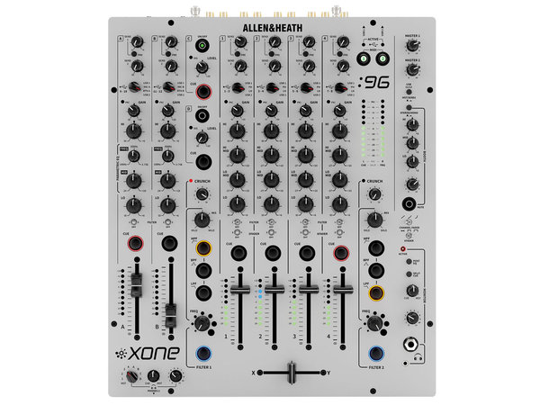 ALLEN & HEATH XONE 96