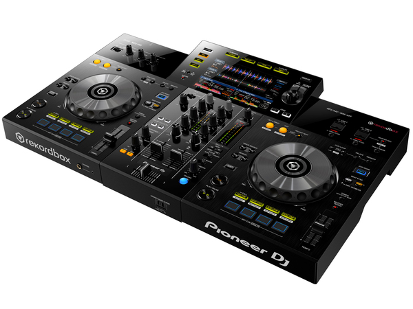 PIONEER DJ XDJ RR