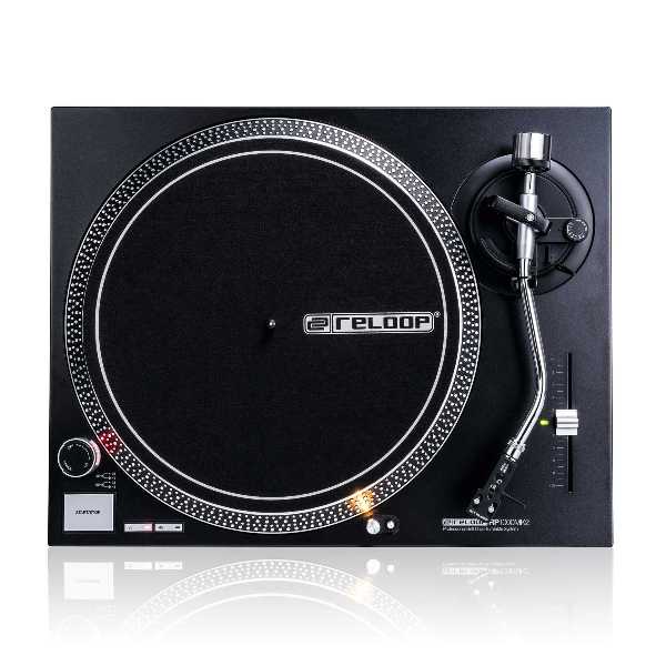 RELOOP RP-1000 MK2