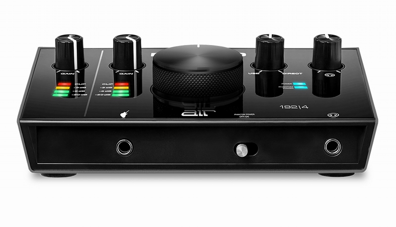 M-AUDIO AIR 192/4