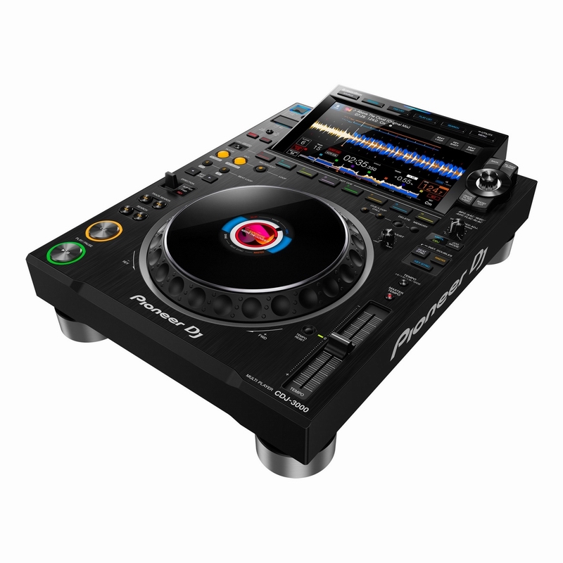 PIONEER DJ CDJ 3000