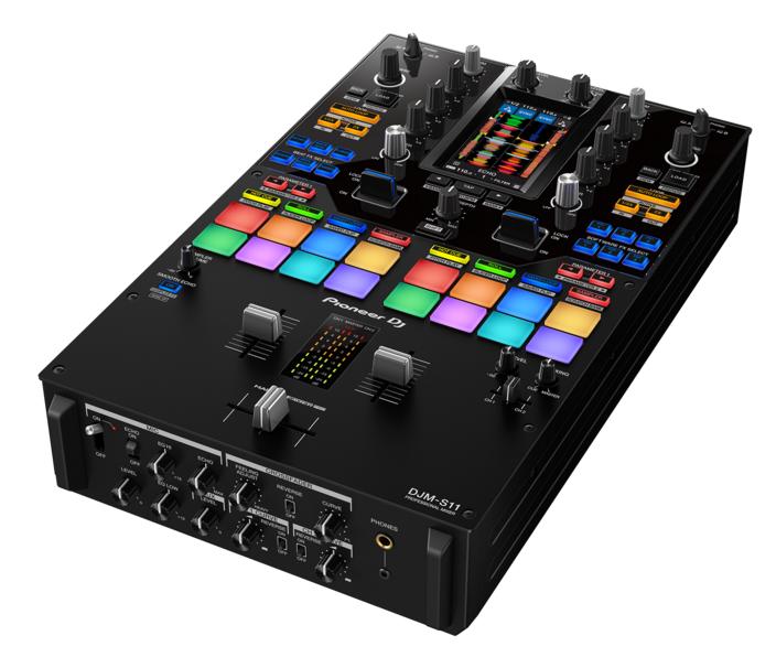 PIONEER DJ DJM S11