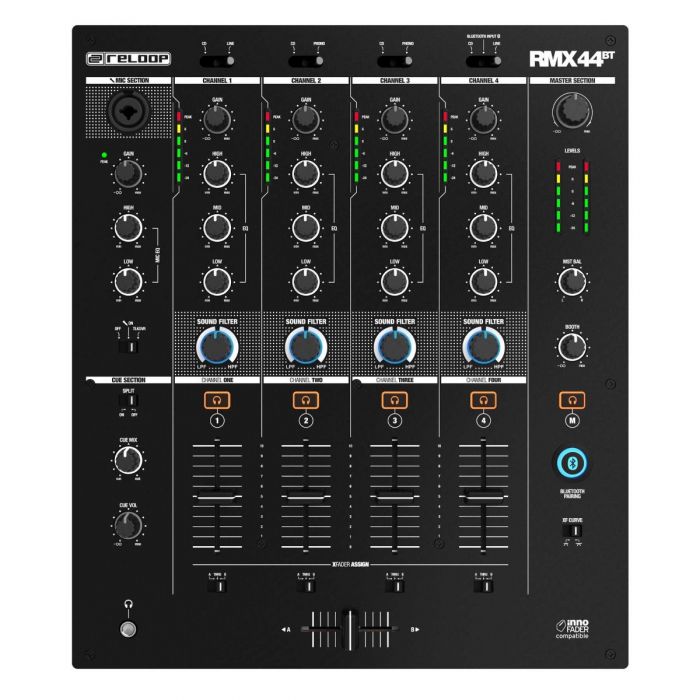 RELOOP RMX 44 BT