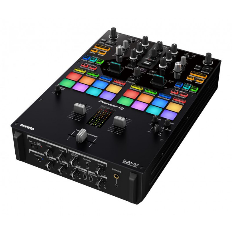 PIONEER DJ DJM S7