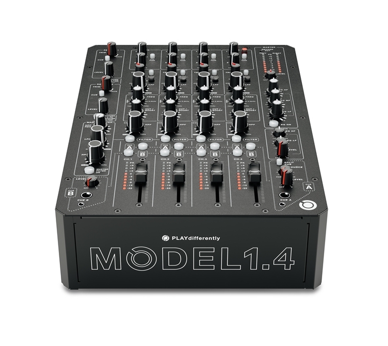 ALLEN & HEATH PLAYDIFFERENTLY 1.4