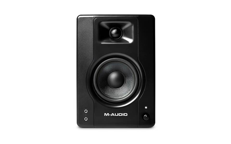 M-AUDIO BX4 D3 (coppia)
