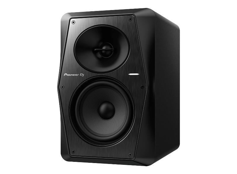 PIONEER DJ VM-50 BLACK