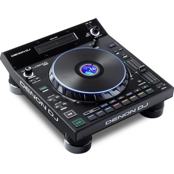 DENON DJ LC 6000 PRIME