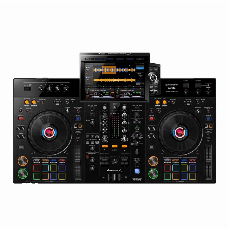 PIONEER DJ XDJ RX3