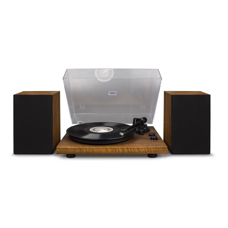 CROSLEY C62 WALNUT