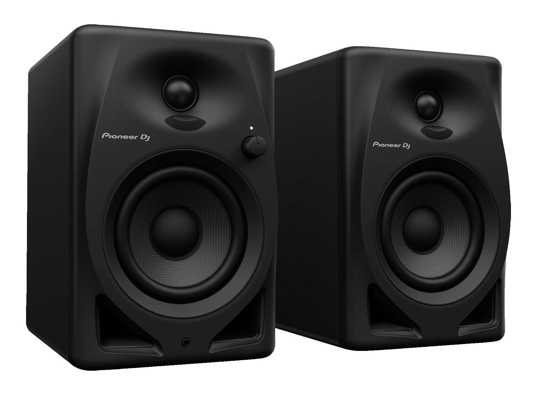 PIONEER DJ DM 40D (coppia)