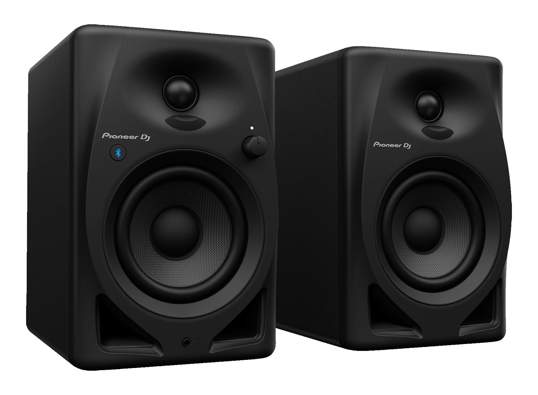 PIONEER DJ DM 40D BT (coppia)
