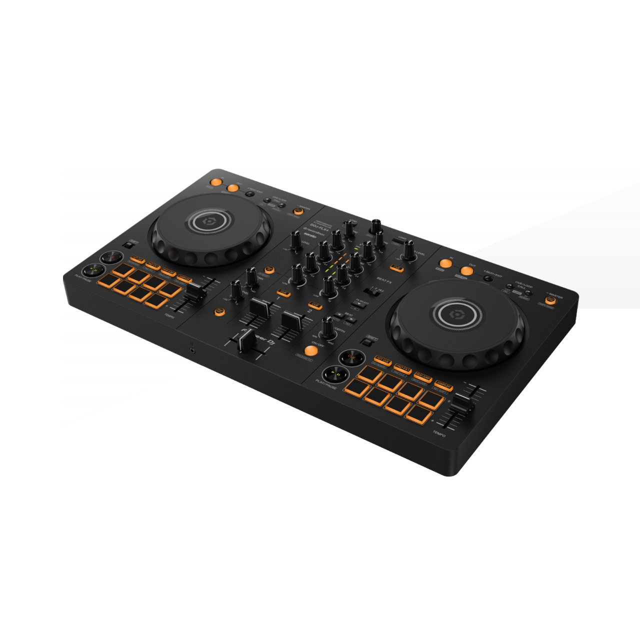PIONEER DJ DDJ FLX4