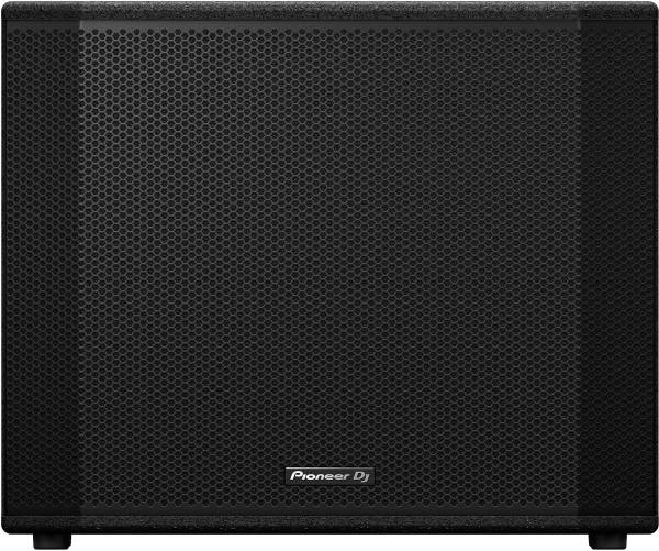 PIONEER DJ XPRS 1182 ST
