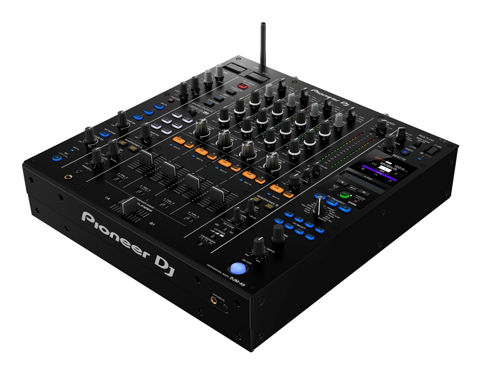PIONEER DJ DJM A9