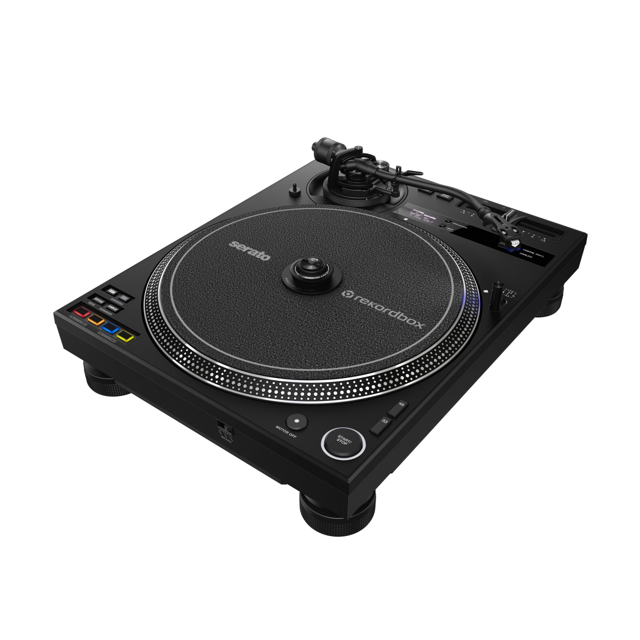 PIONEER DJ PLX-CRSS12