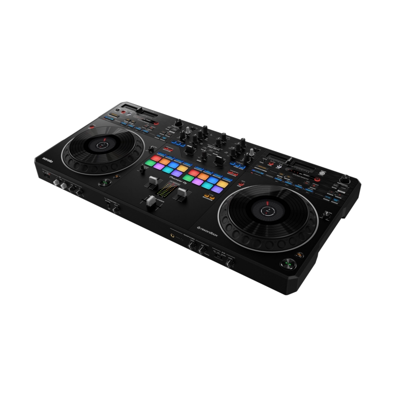 PIONEER DJ DDJ REV5