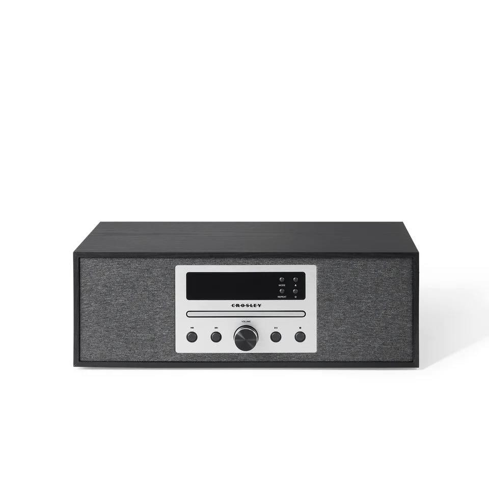 CROSLEY FINN RADIO CD PLAYER