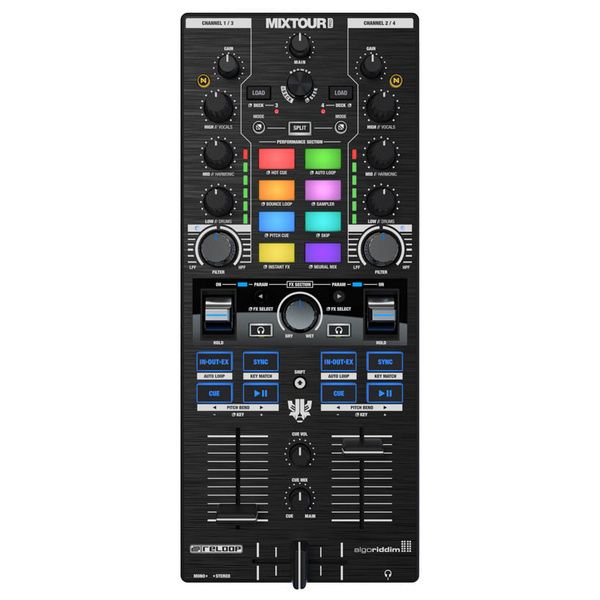 RELOOP MIXTOUR PRO