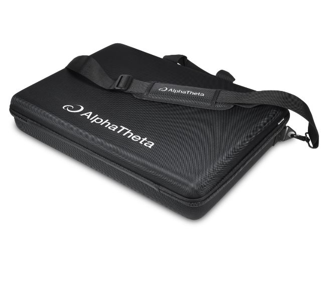 ALPHATHETA DJC OMNISDUO BAG