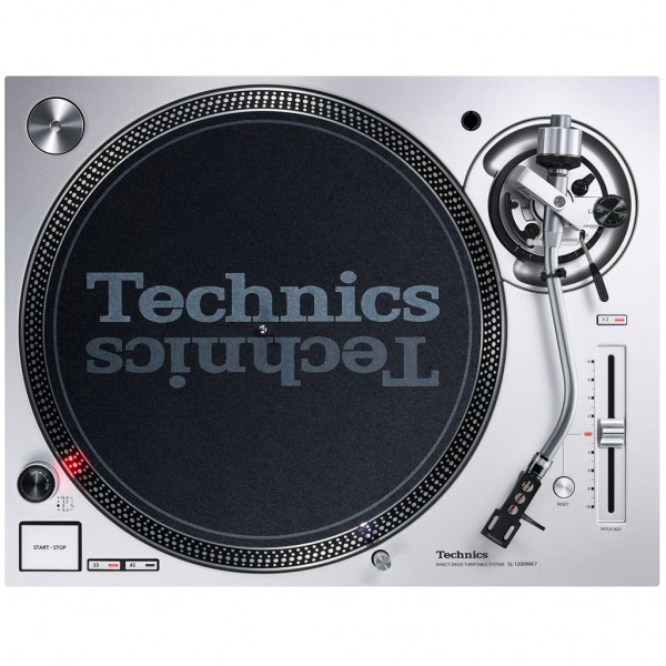 TECHNICS SL 1200 MK7