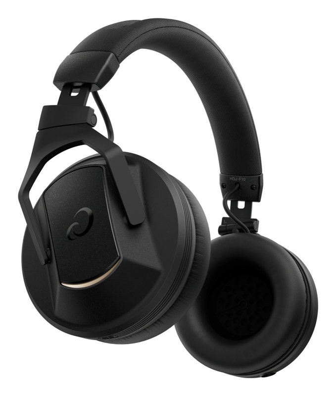 ALPHATHETA HDJ F10