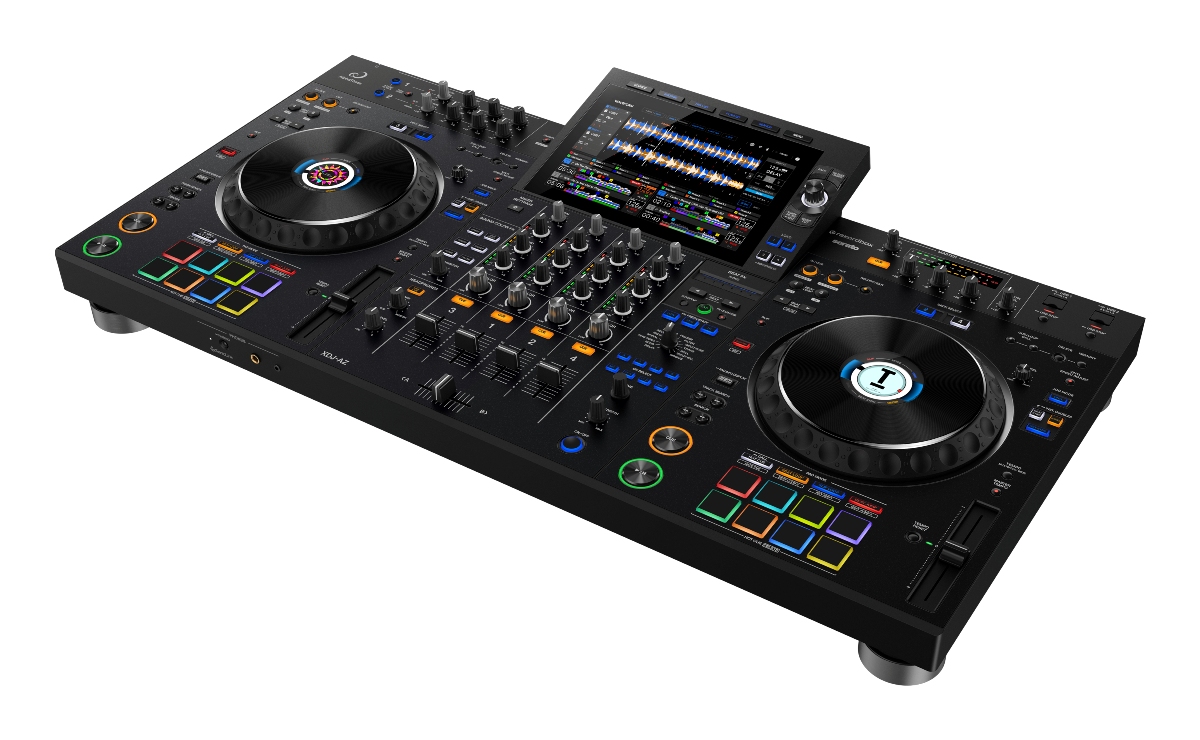 ALPHATHETA XDJ AZ