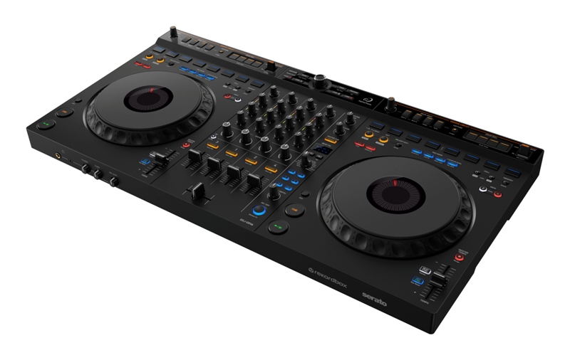 ALPHATHETA DDJ GRV6