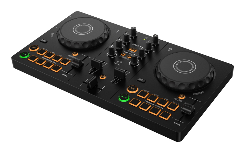 ALPHATHETA DDJ FLX2