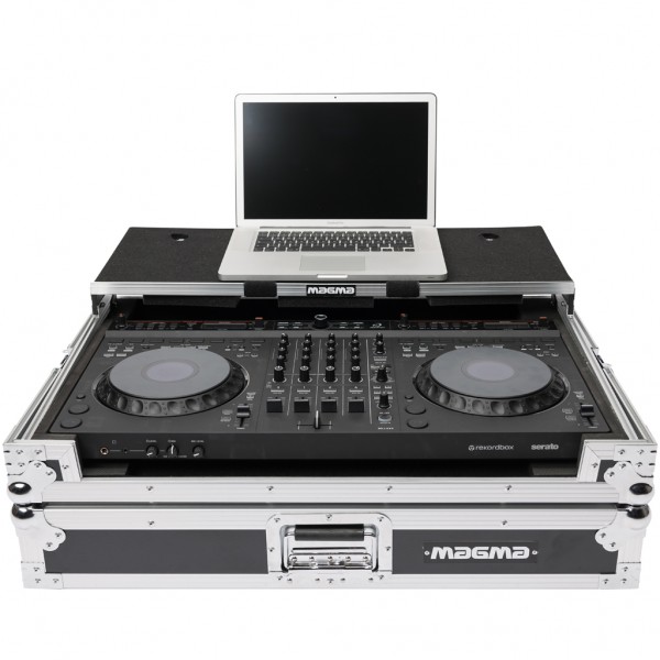 MAGMA DJ CONTROLLER WORKSTATION DDJ GRV6