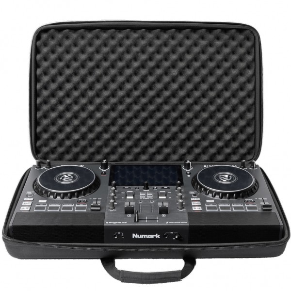 MAGMA CTRL CASE MIXSTREAM PRO