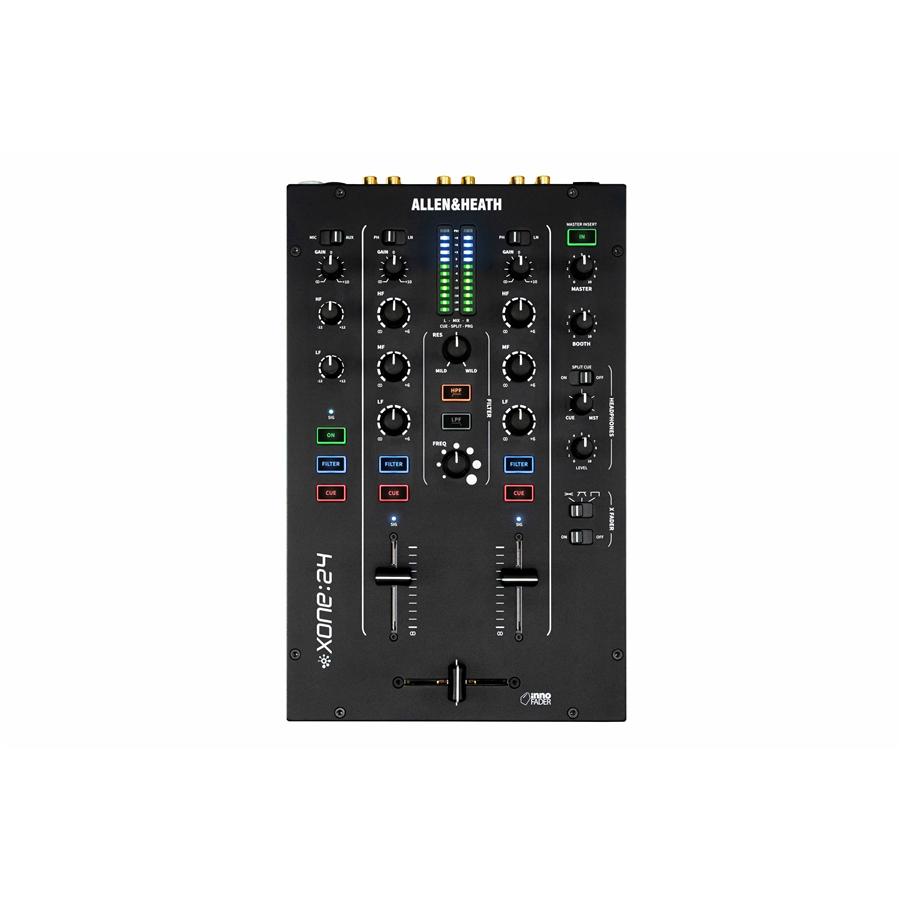 ALLEN & HEATH XONE 24