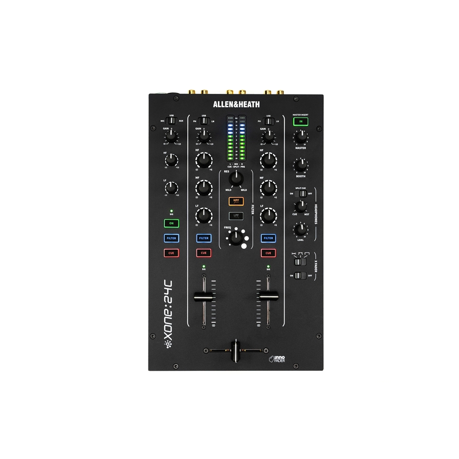 ALLEN & HEATH XONE 24 C