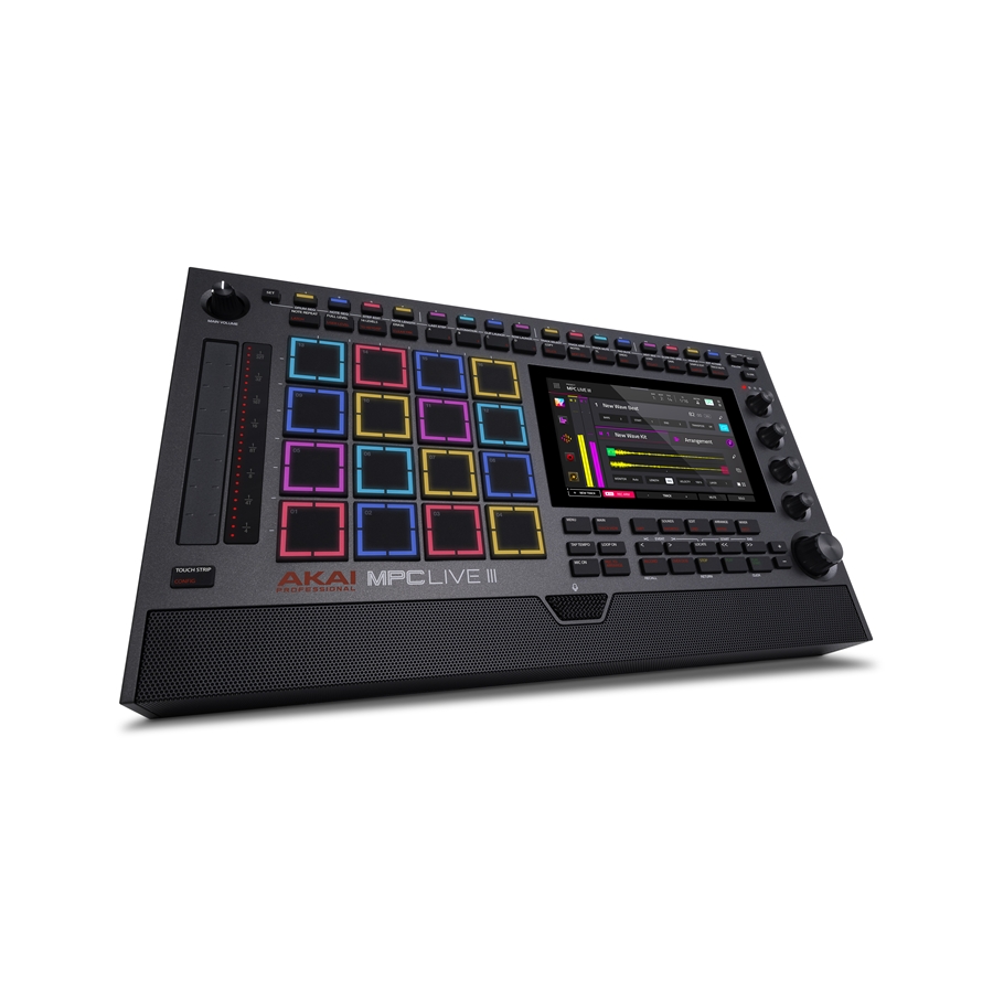AKAI MPC LIVE III