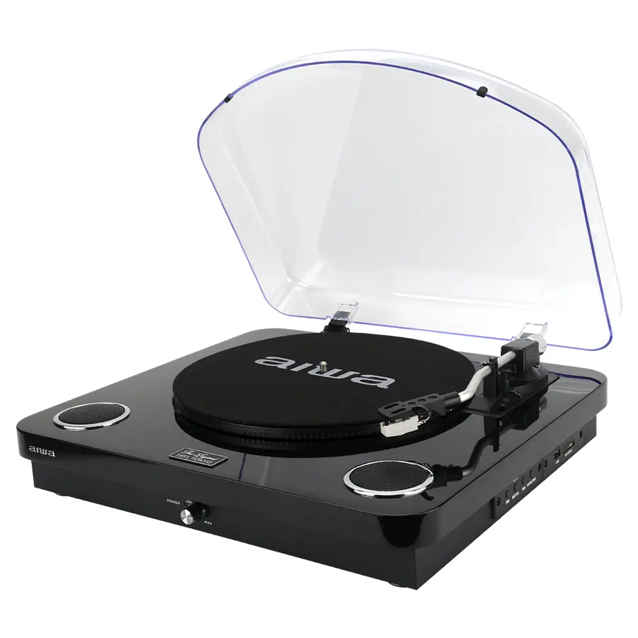 AIWA LPS-25BK