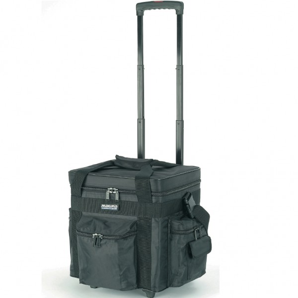 MAGMA RIOT LP TROLLEY 100