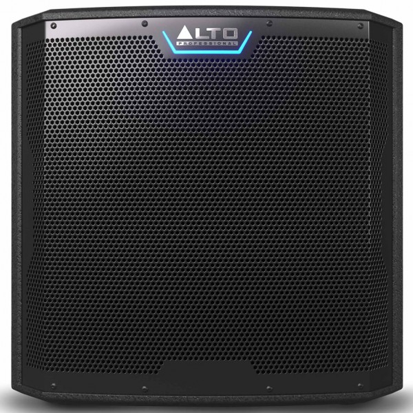 ALTO PROFESSIONAL TS 12 S