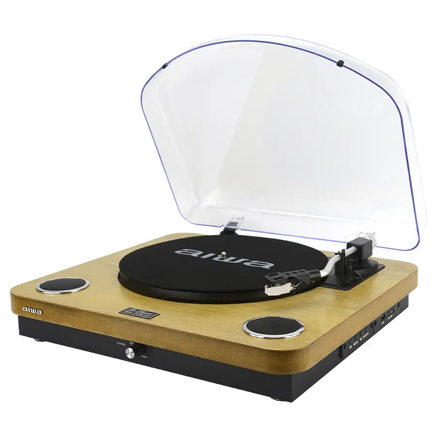 AIWA LPS-25WD